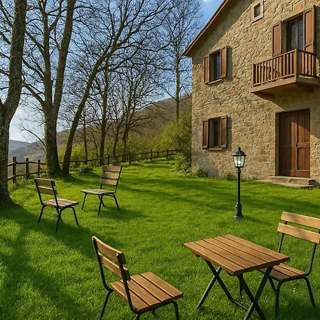 Eden - Fairy Tale Chalet