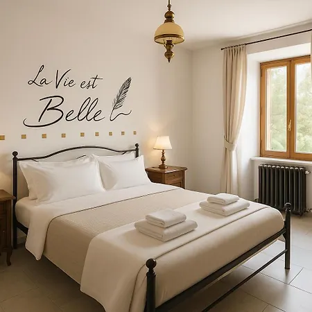 Eden - Fairy Tale Casteldelci