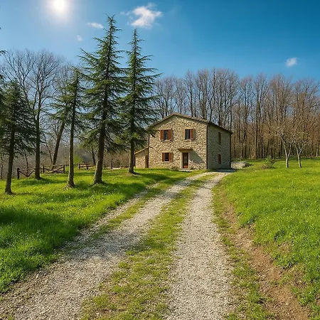 Chalet Eden - Fairy Tale *