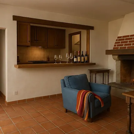 Eden - Fairy Tale Chalet Casteldelci