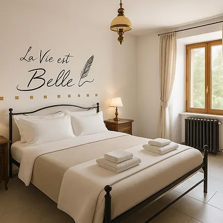 Eden - Fairy Tale Chalet