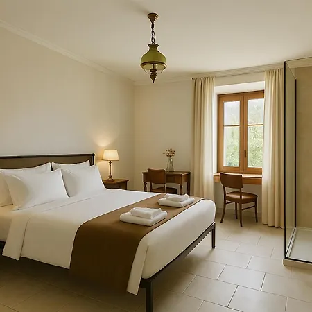 Eden - Fairy Tale Chalet Casteldelci