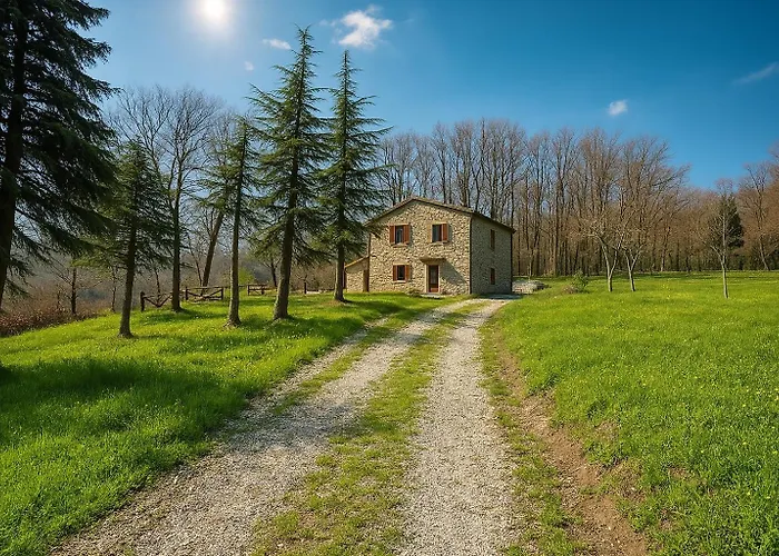 Chalet Eden - Fairy Tale *