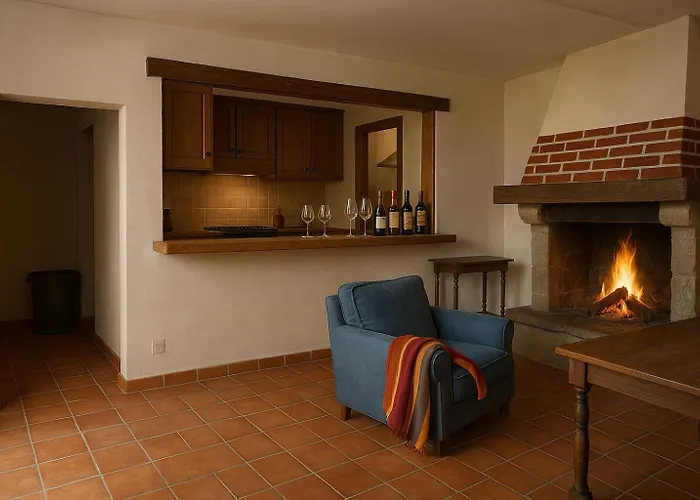 Eden - Fairy Tale Chalet Casteldelci