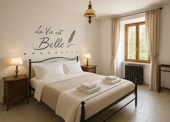 Eden - Fairy Tale Chalet