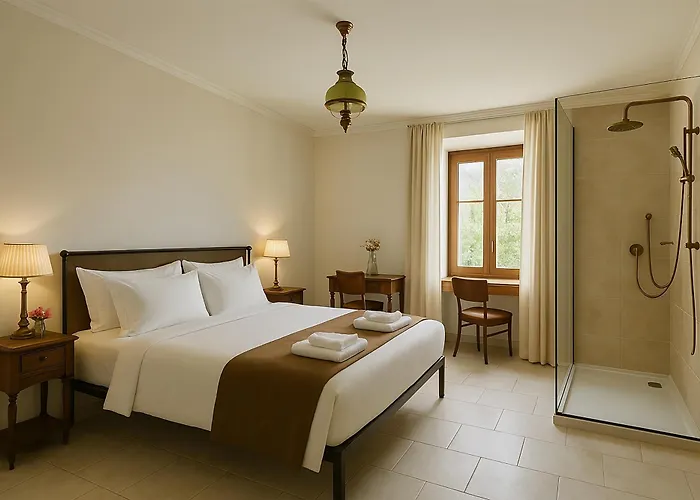 Eden - Fairy Tale Шале Casteldelci